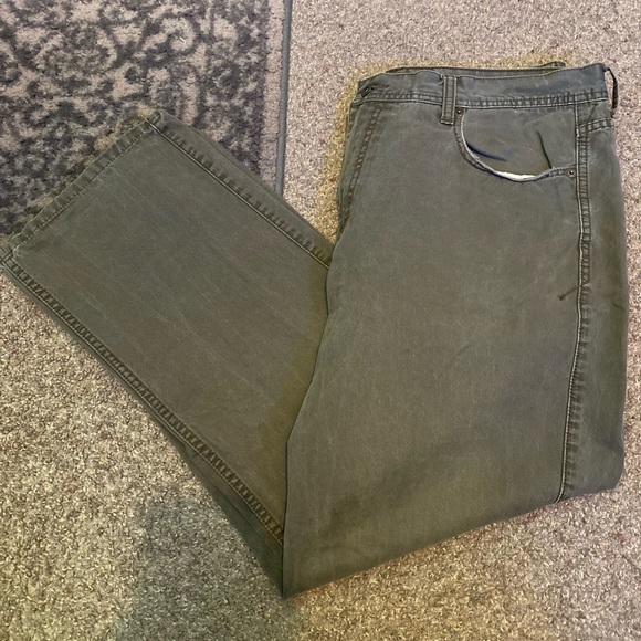 Chino pants - Picture 1 of 4